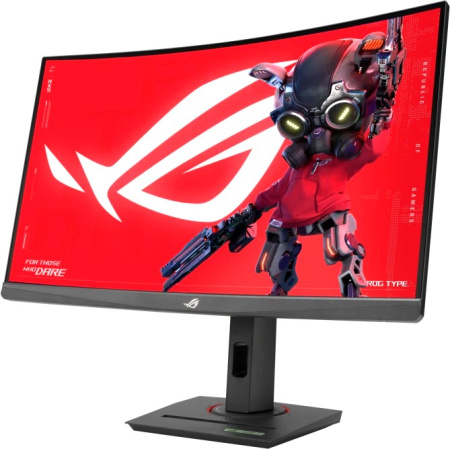 Монитор ASUS XG27WCS (90LM09P1-B01370)