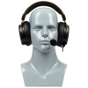 Проводные наушники A4Tech Bloody M590i серый