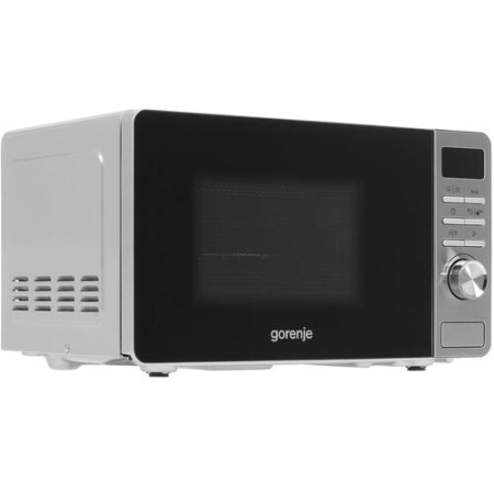 Микроволновая печь Gorenje MO20A4X серебристый