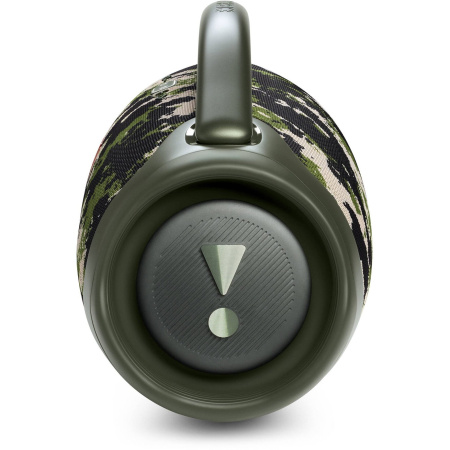 Портативная акустическая система JBL Boombox 3, SquadEU
