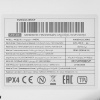 Стиральная машина Samsung WW80AG6L28WELP белый