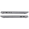 14" Ноутбук MAIBENBEN P429 серый