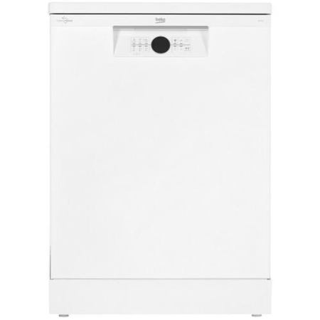Посудомоечная машина Beko BDFN26422W белый