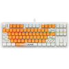 Клавиатура  проводная Red Square Alumix TKL Classic Gooseboard