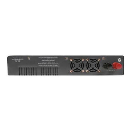 ИБП Powerman Smart 1000 INV Graphite