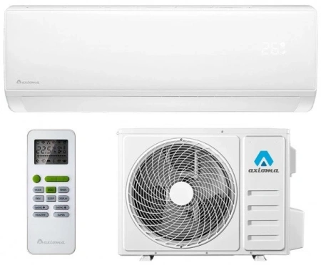 Сплит-система Axioma ASX12H1Z1R/ASB12H1Z1R