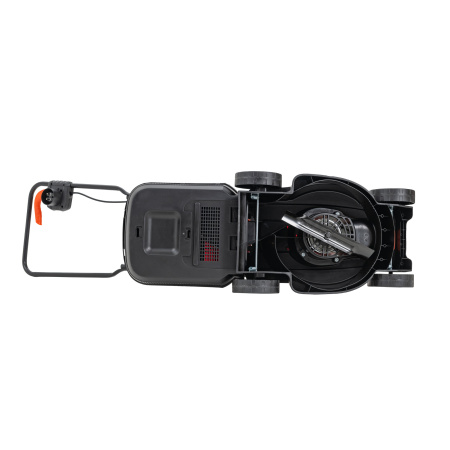 Газонокосилка VR ELM-3010