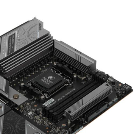 Материнская плата ASRock X870E Taichi Lite