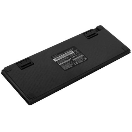 Клавиатура проводная Razer Huntsman V2 TKL