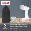 Отпариватель Tefal Access Steam Pocket DT3050E1 белый