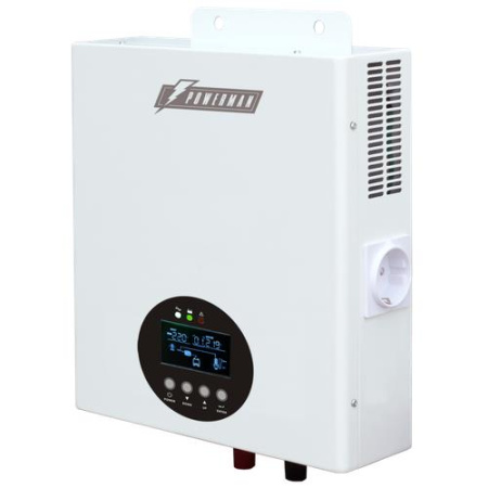 ИБП Powerman Smart 500 HYBRID