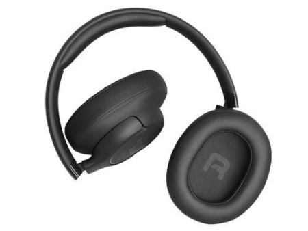 Беспроводные наушники JBL Tune 730BT  черный 2025