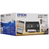 МФУ струйное Epson L3260