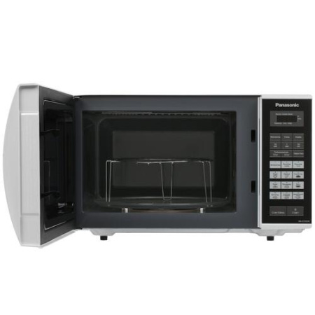 Микроволновая печь Panasonic NN-GT352WZPE белый