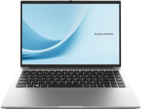 14.5" Ноутбук MAIBENBEN B114B серебристый