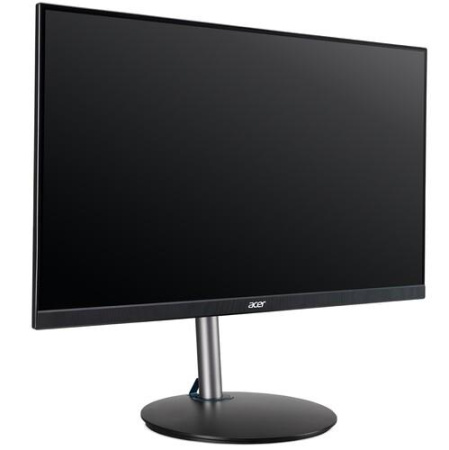 27" Монитор Acer Nitro XF273UW2bmiiprx черный