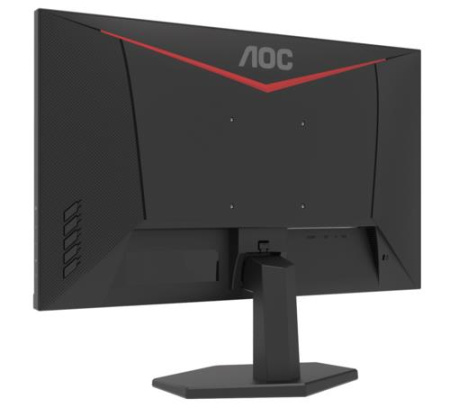 23.8" Монитор AOC 24G11ZE черный