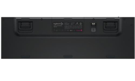 Клавиатура  проводная + беспроводная Logitech G915 X LIGHTSPEED