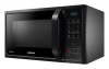 Микроволновая печь Samsung MC28H5013AK/BW черный
