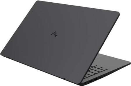 15.6" Ноутбук MAIBENBEN B315A серый