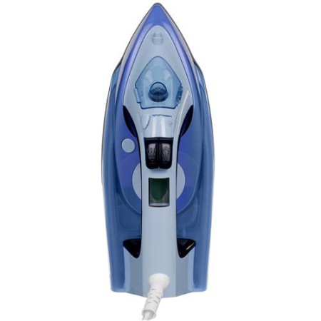 Утюг Panasonic NI-DTC565ATW голубой
