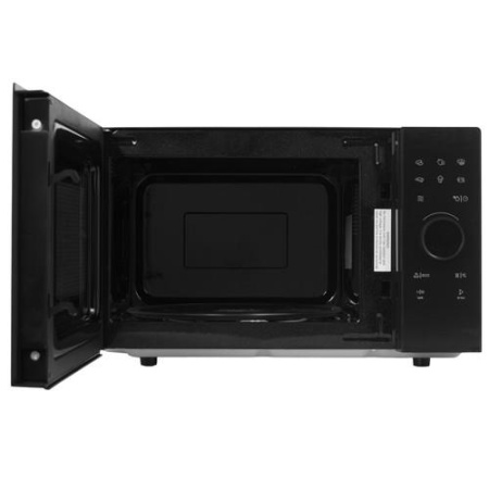 Микроволновая печь Hisense H23MOBSD2H4 черный