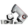 Кухонная машина Bosch MUM9YX5S12 серебристый
