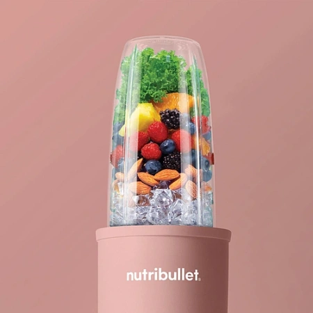Блендер NutriBullet NB908 MACL (0C22300226)
