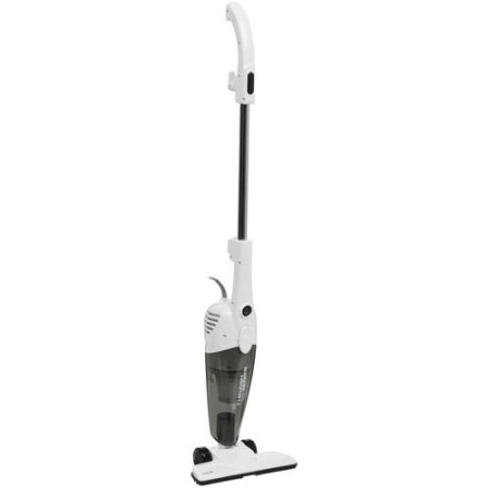 Вертикальный пылесос  Deerma Combo DX118C  белый