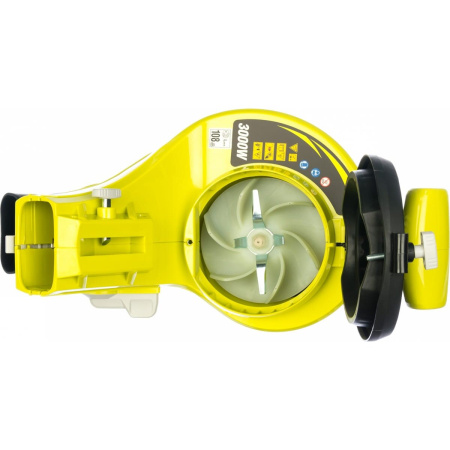 Воздуходувка-пылесос Ryobi RBV3000CESV 5133002190