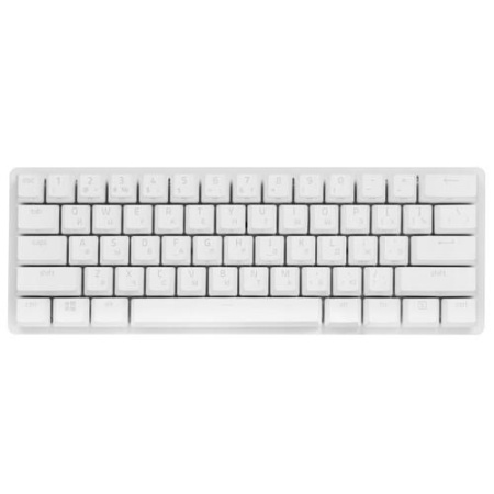 Клавиатура проводная Razer Huntsman Mini