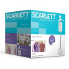 Отпариватель Scarlett SC-GS130S39 белый