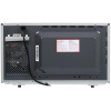 Микроволновая печь Panasonic NN-ST34HMZPE серебристый