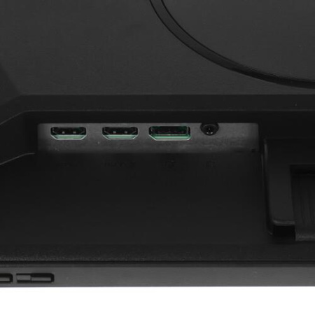 23.8" Монитор AOC 24G4XE черный