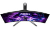 34" Монитор AOC AG346UCD черный