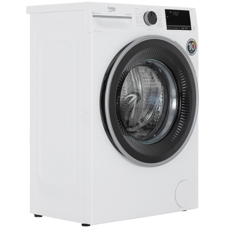 Стиральная машина Beko B3WFR56H2WC белый