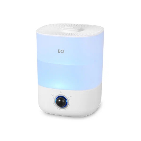 Увлажнитель воздуха BQ HDR1010 White