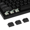 Клавиатура  проводная Keychron Q3 HE 8K