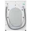 Стиральная машина Beko WSPE6H612W белый