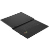 16" Ноутбук GIGABYTE GAMING A16 черный
