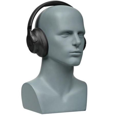 Беспроводные наушники JBL Tune 730BT  черный 2025