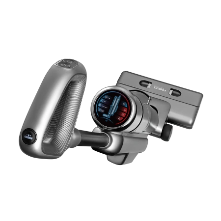 Пылесос вертикальный RED SOLUTION Aqua W3500