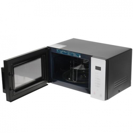 Микроволновая печь Samsung MG23T5018AE/BW белый