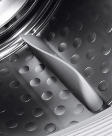 Сушильная машина Electrolux EW8H258S белый