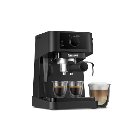 Кофеварка DeLonghi EC230 Black