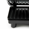 Гриль ATLANTA ATH-1115 black