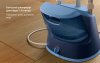 Отпариватель Philips STE1030/20 голубой