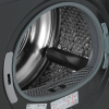 Сушильная машина Beko B3T47239A серый