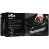 Утюг Braun TexStyle 5 SI5188BK черный