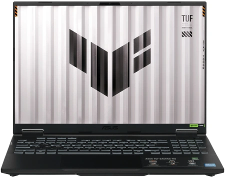16" ASUS TUF Gaming F16 FX608J